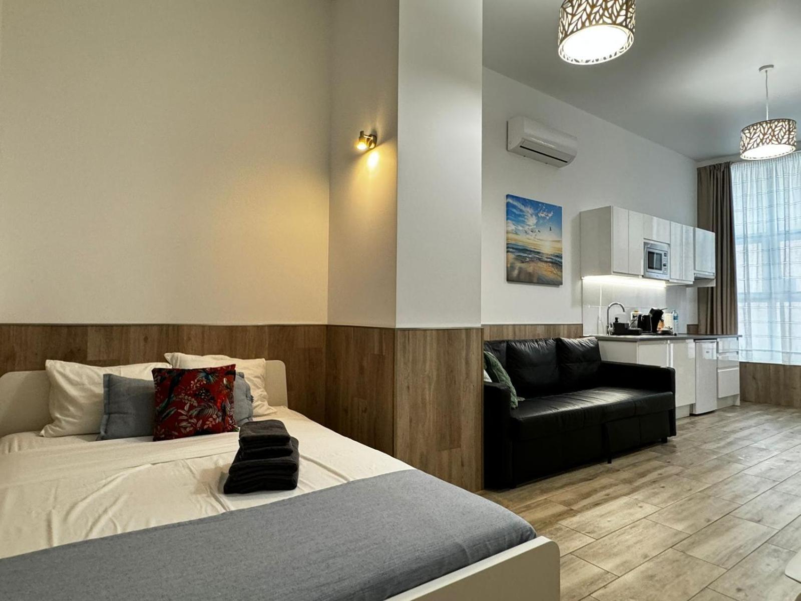 Aparthotel Rodrigues 15 Walencja Zewnętrze zdjęcie