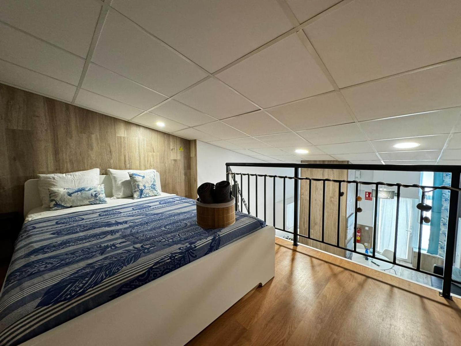 Aparthotel Rodrigues 15 Walencja Zewnętrze zdjęcie