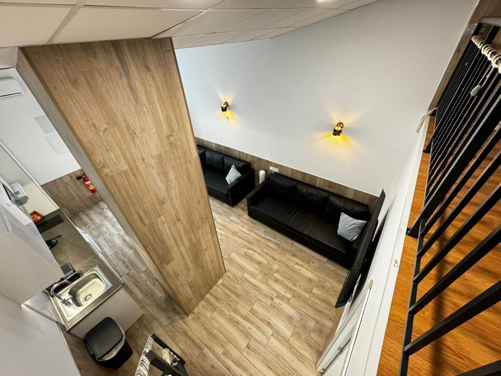 Aparthotel Rodrigues 15 Walencja Zewnętrze zdjęcie