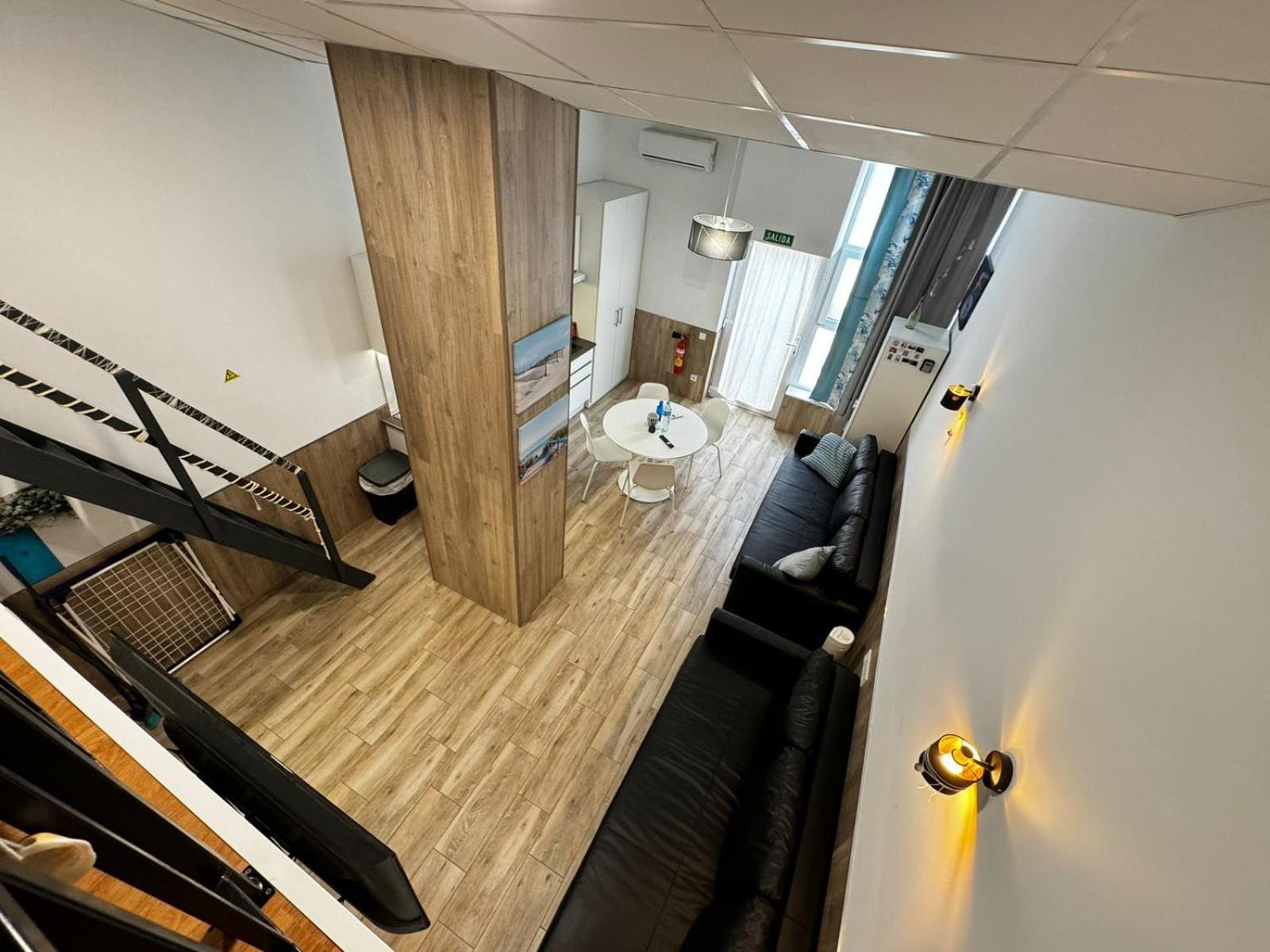 Aparthotel Rodrigues 15 Walencja Zewnętrze zdjęcie