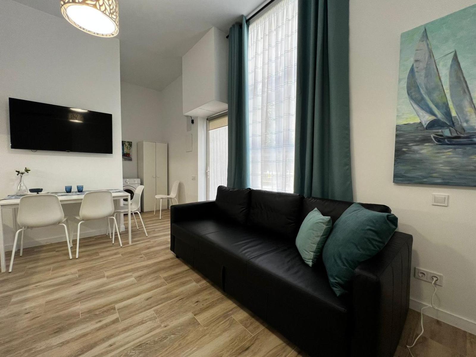 Aparthotel Rodrigues 15 Walencja Zewnętrze zdjęcie