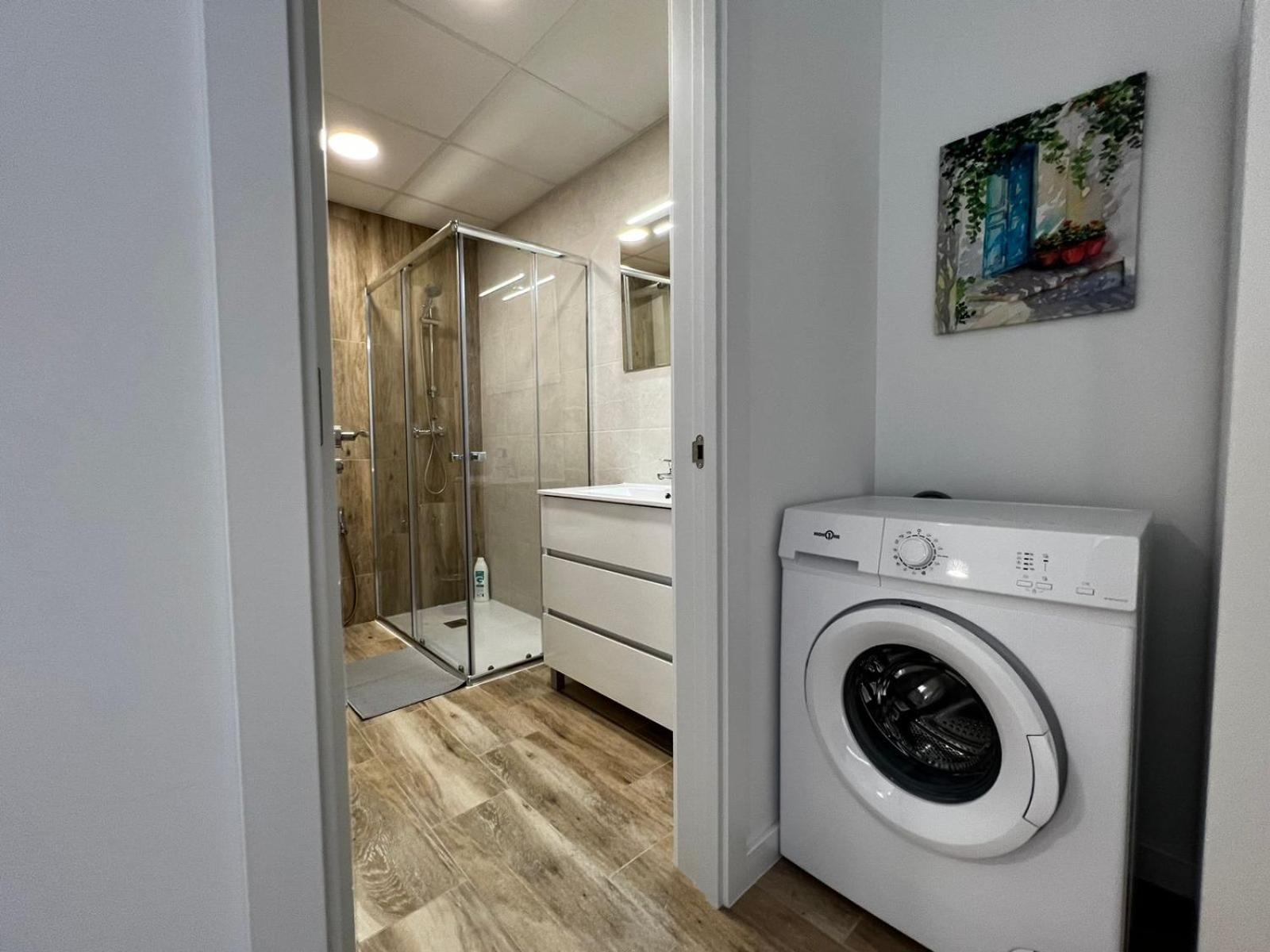 Aparthotel Rodrigues 15 Walencja Zewnętrze zdjęcie