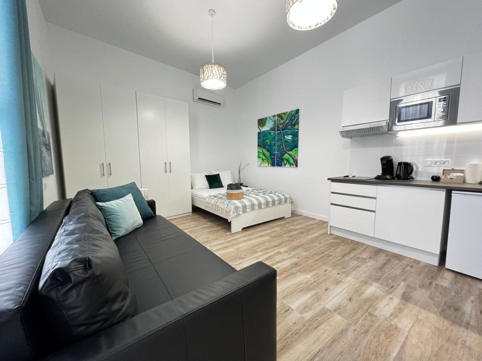 Aparthotel Rodrigues 15 Walencja Zewnętrze zdjęcie
