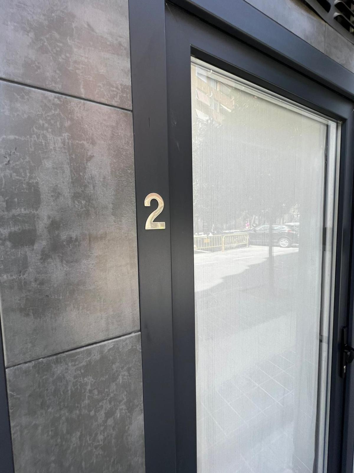 Aparthotel Rodrigues 15 Walencja Zewnętrze zdjęcie