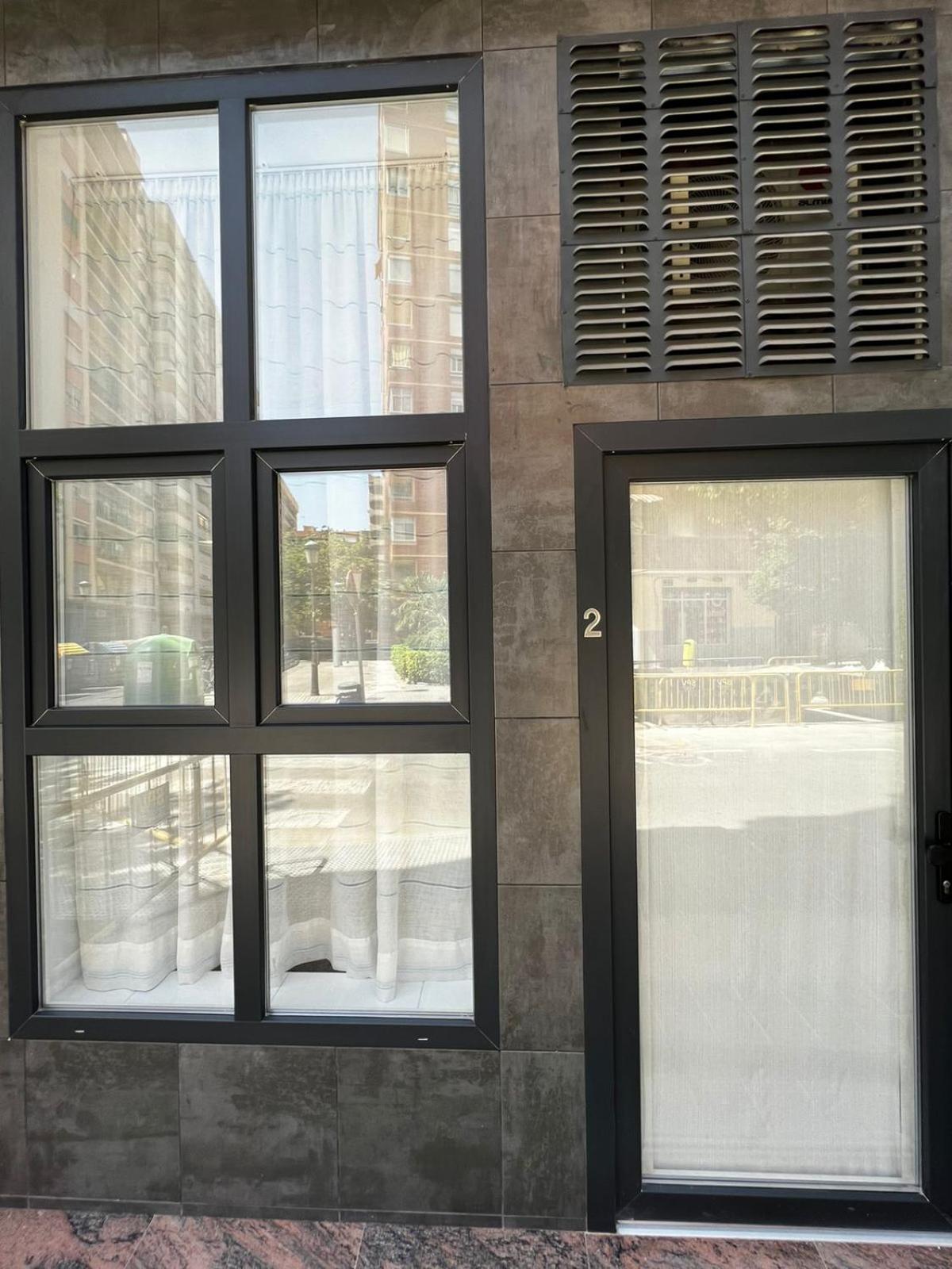 Aparthotel Rodrigues 15 Walencja Zewnętrze zdjęcie
