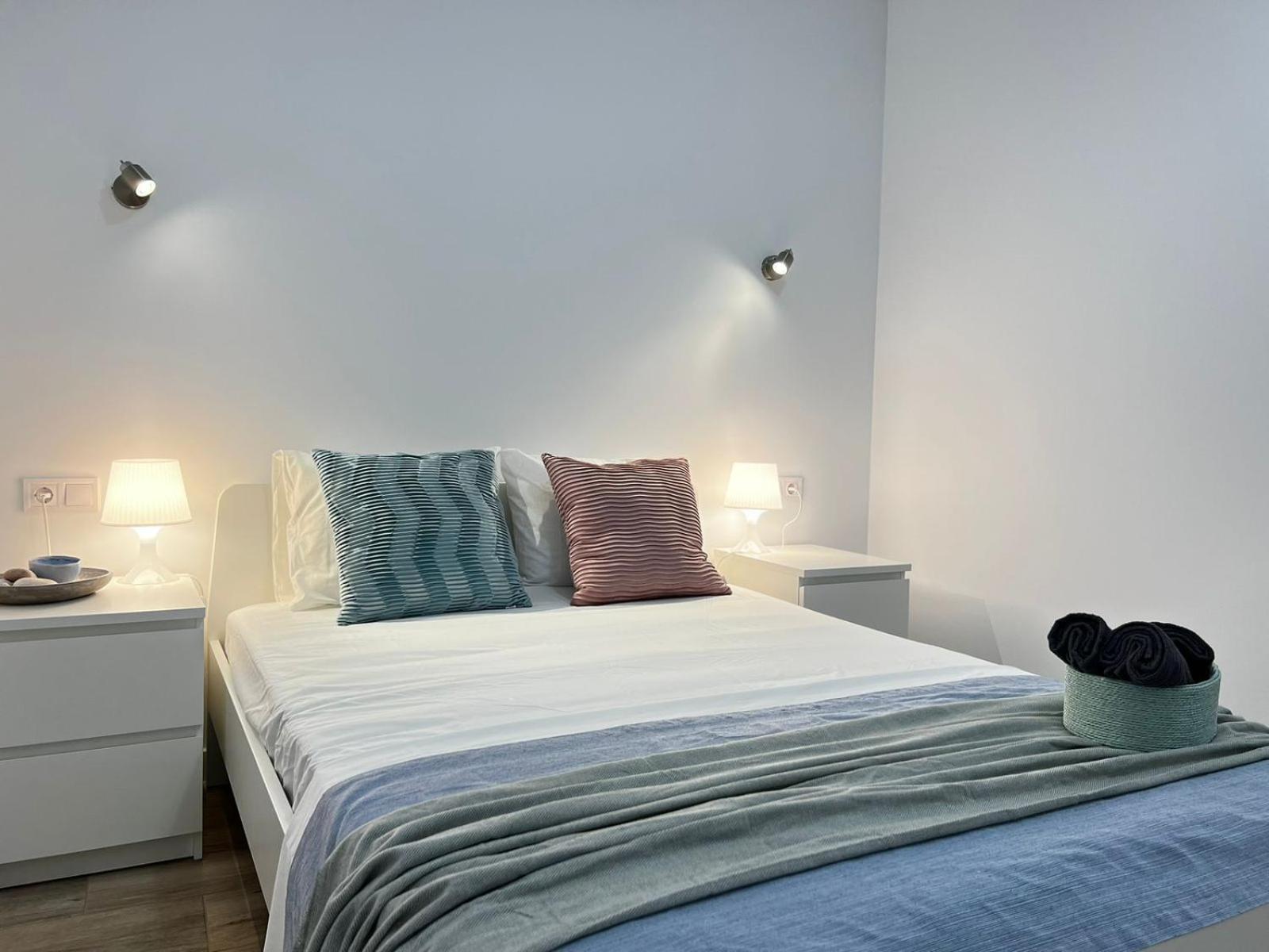 Aparthotel Rodrigues 15 Walencja Zewnętrze zdjęcie