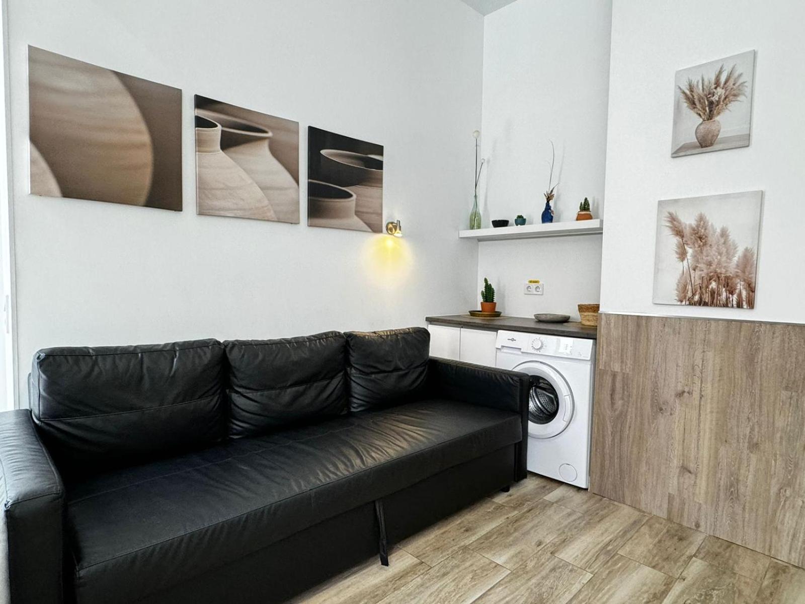 Aparthotel Rodrigues 15 Walencja Zewnętrze zdjęcie
